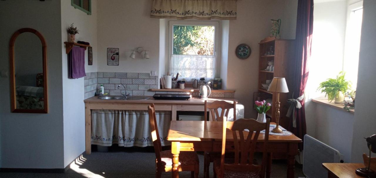 Powidoki Apartment Grudza Екстериор снимка