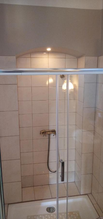 Powidoki Apartment Grudza Екстериор снимка
